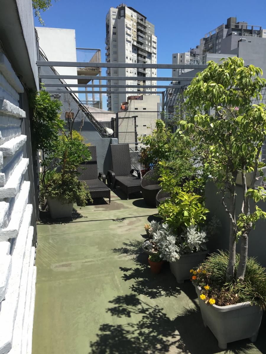 Camargo 700 · Villa Crespo — foto 3