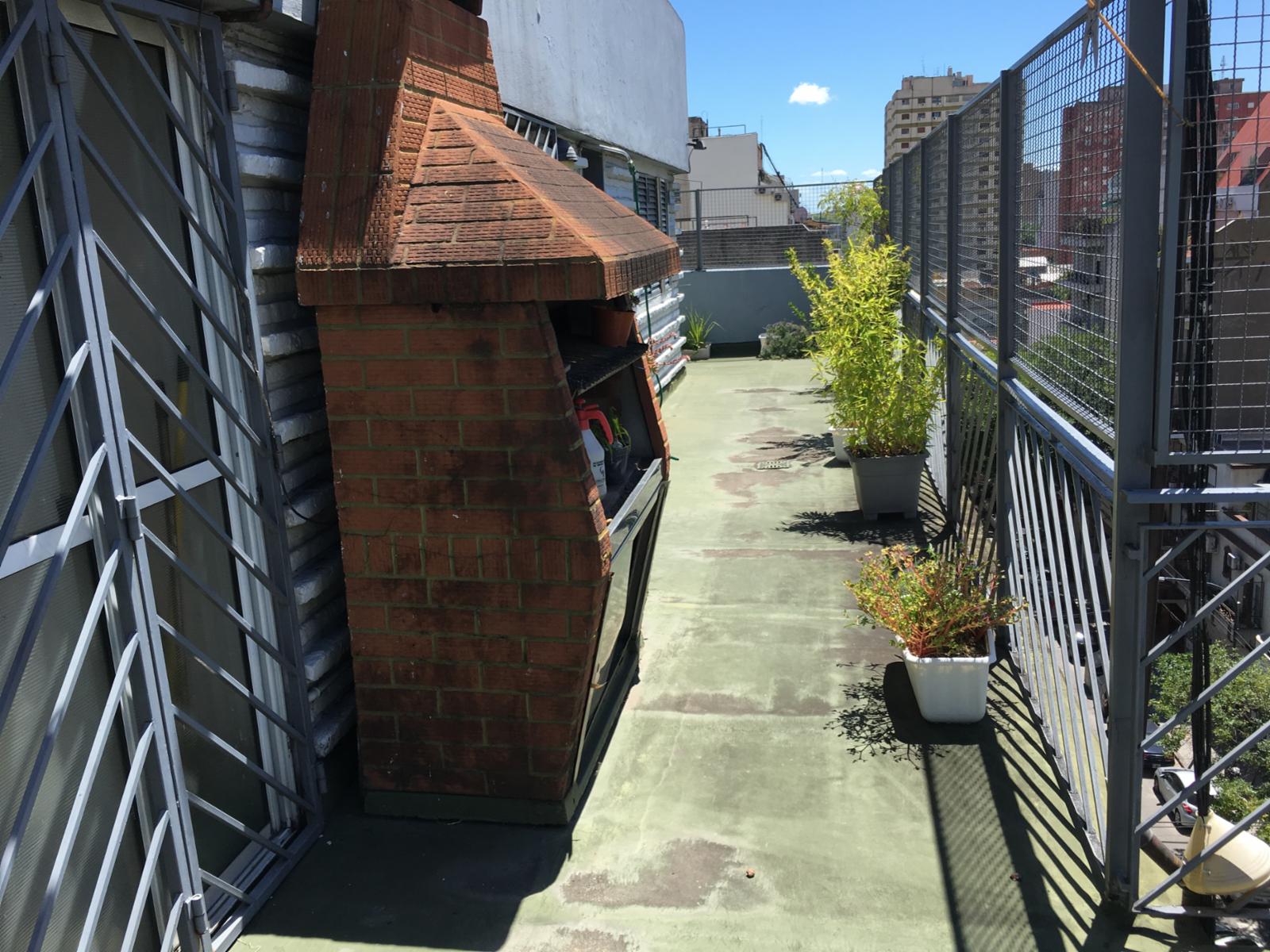 Camargo 700 · Villa Crespo — foto 4
