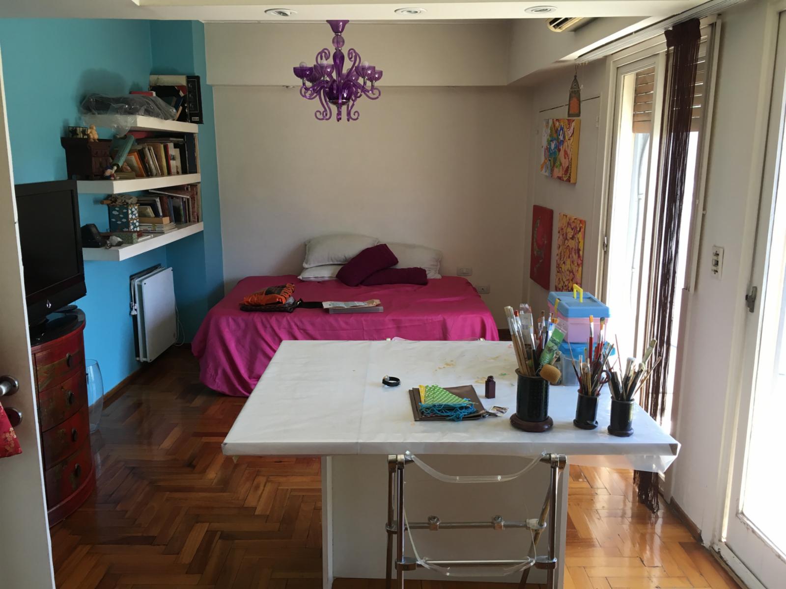 Camargo 700 · Villa Crespo — foto 8