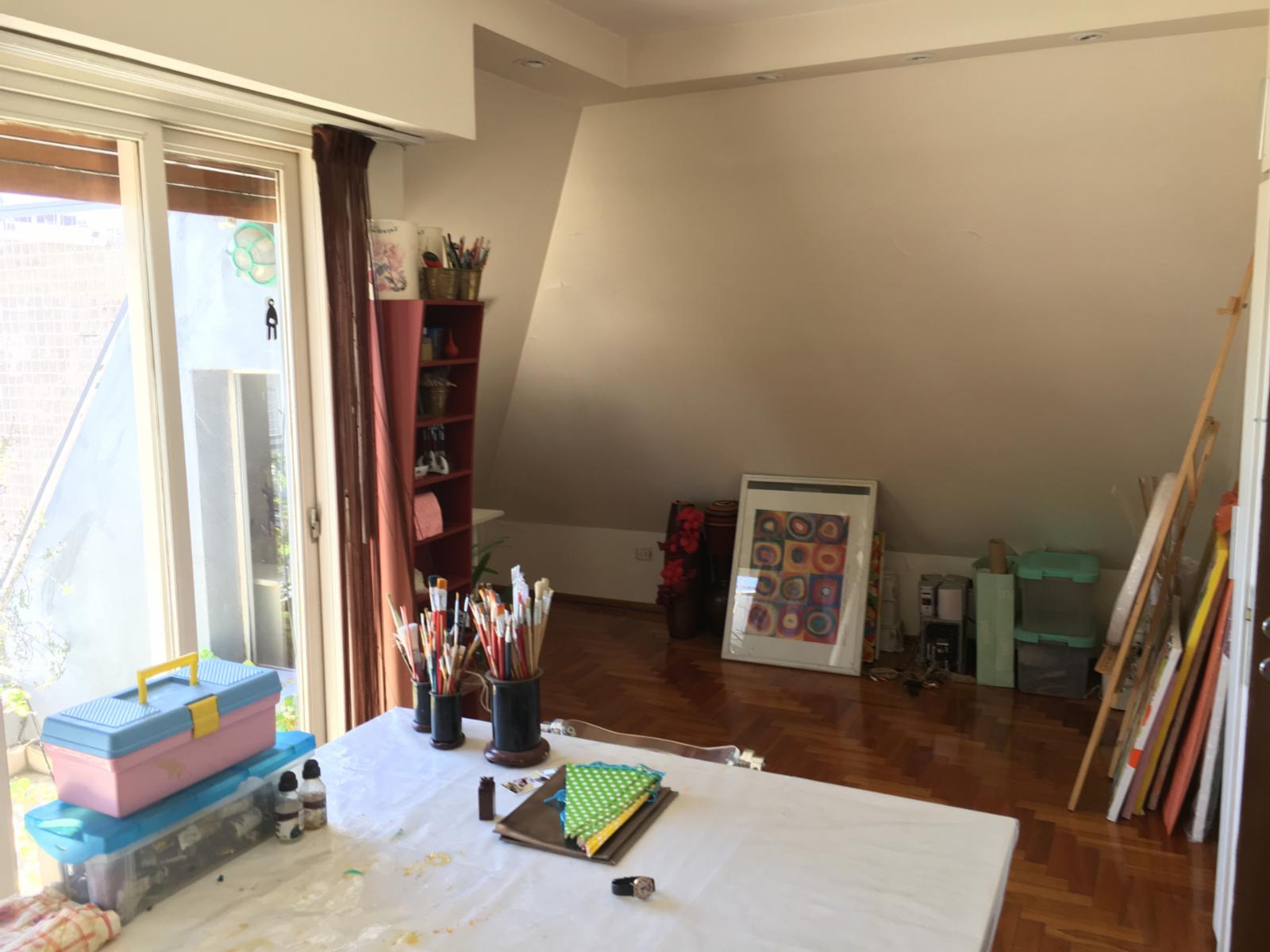 Camargo 700 · Villa Crespo — foto 9
