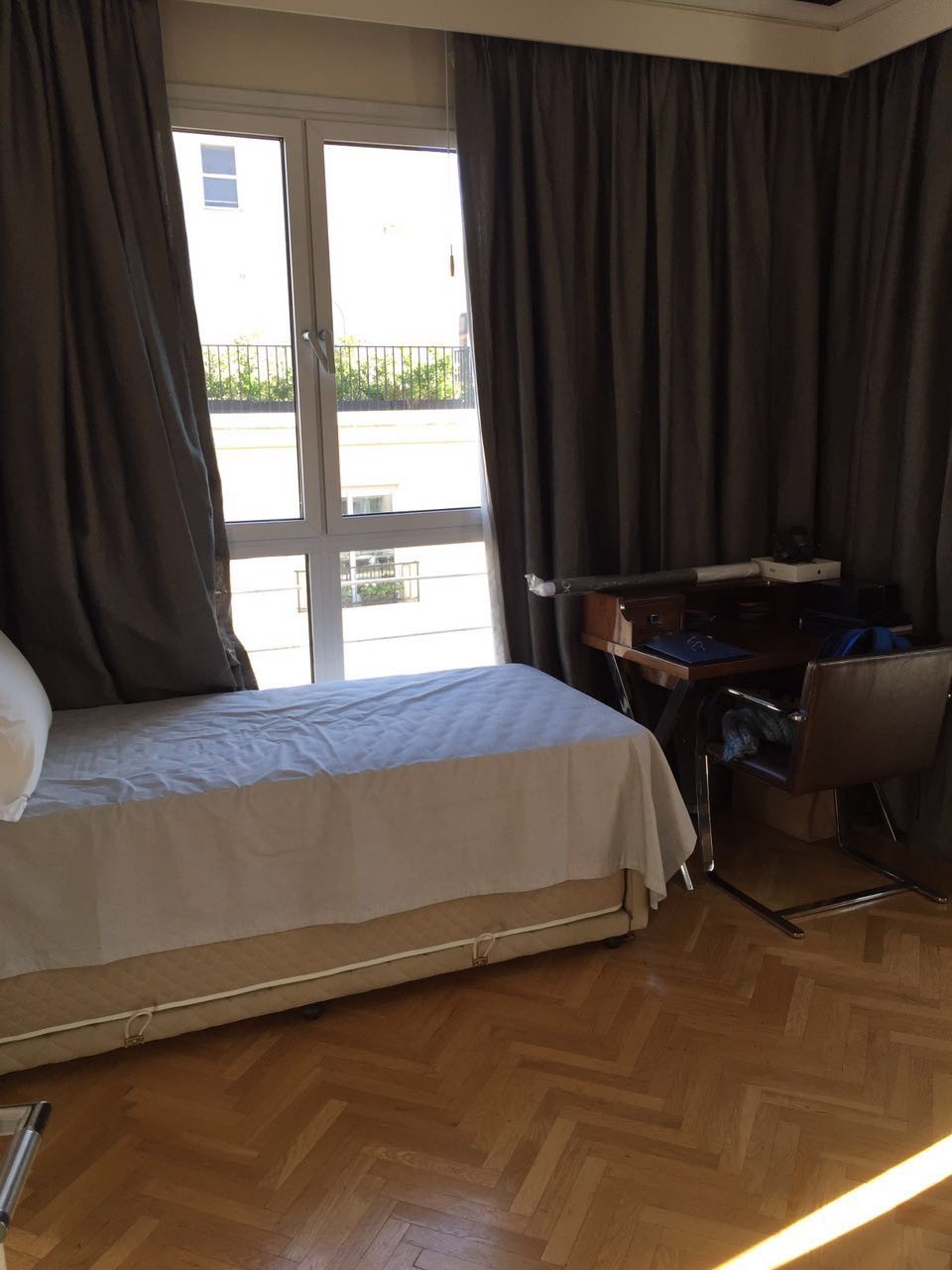 Avda.Alvear 1500 · Recoleta — foto 12
