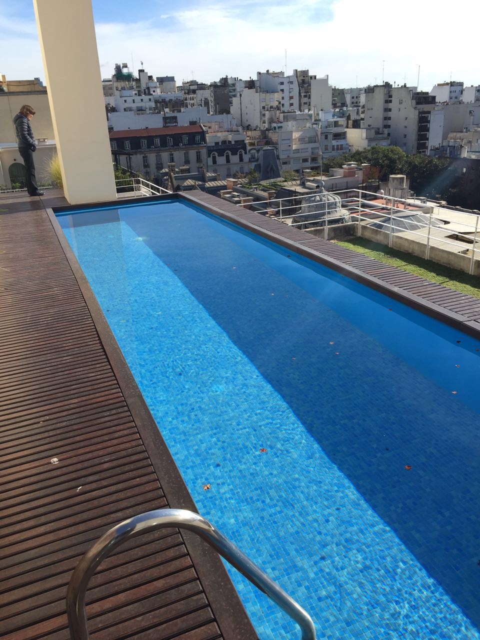 Avda.Alvear 1500 · Recoleta — foto 14