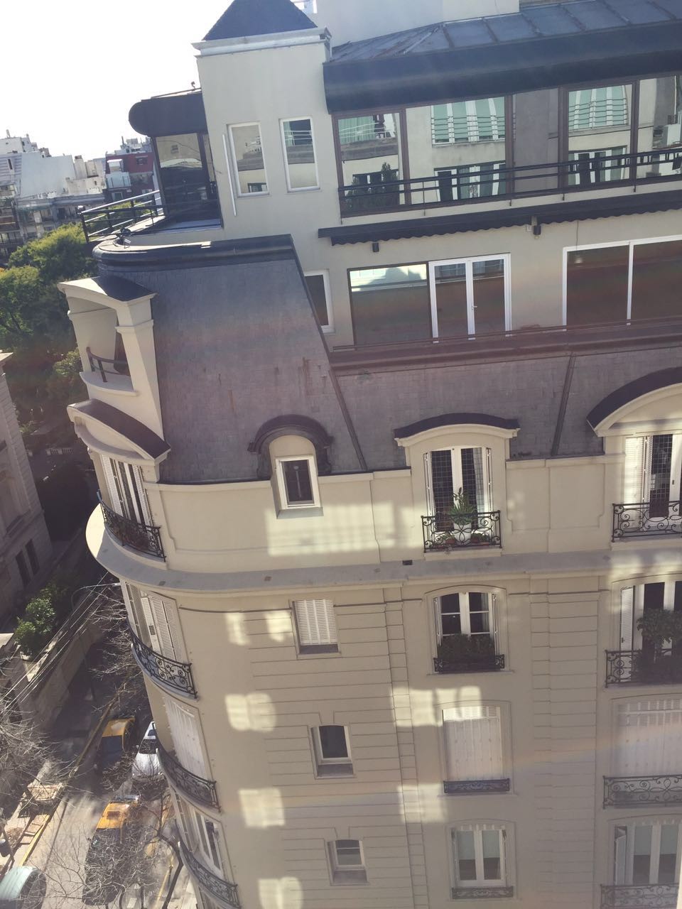 Avda.Alvear 1500 · Recoleta — foto 4