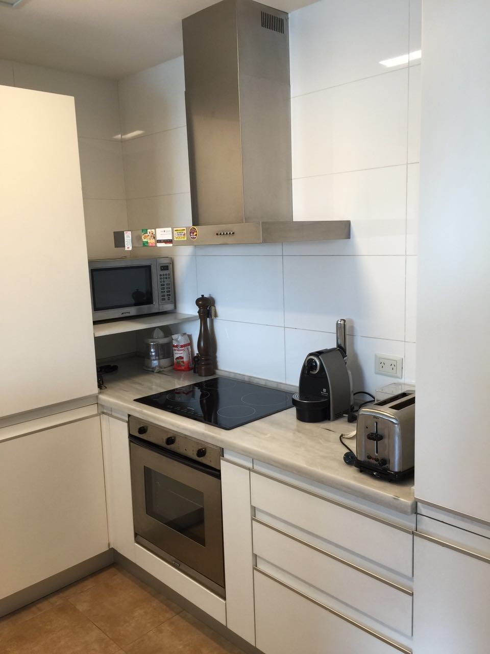 Avda.Alvear 1500 · Recoleta — foto 6