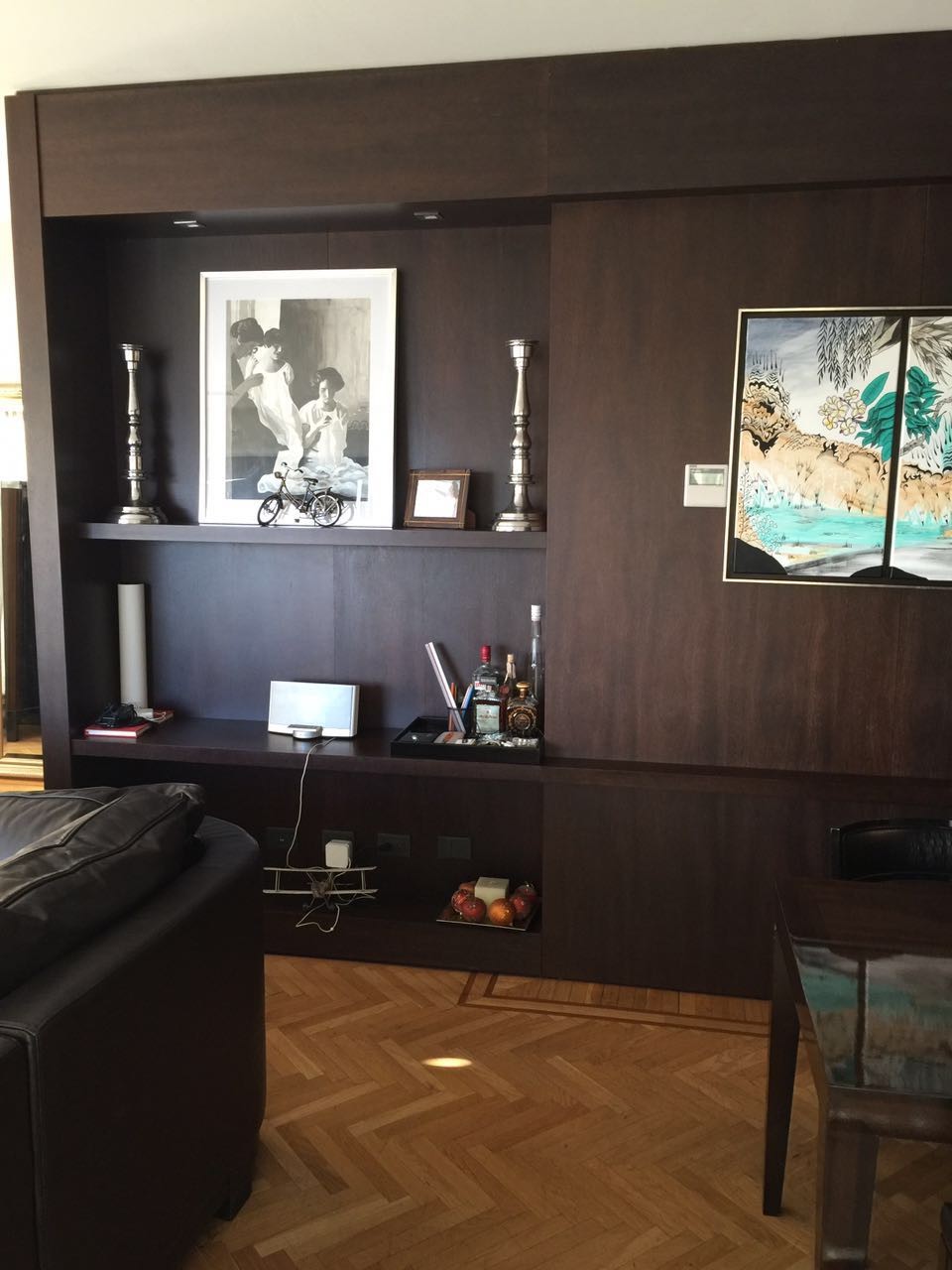 Avda.Alvear 1500 · Recoleta — foto 8