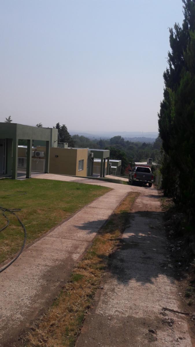 A 3 CUADRAS DEL RIO · Punilla — foto 9