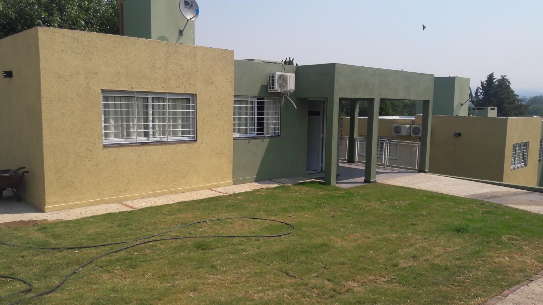 A 3 CUADRAS DEL RIO · Punilla — foto 10