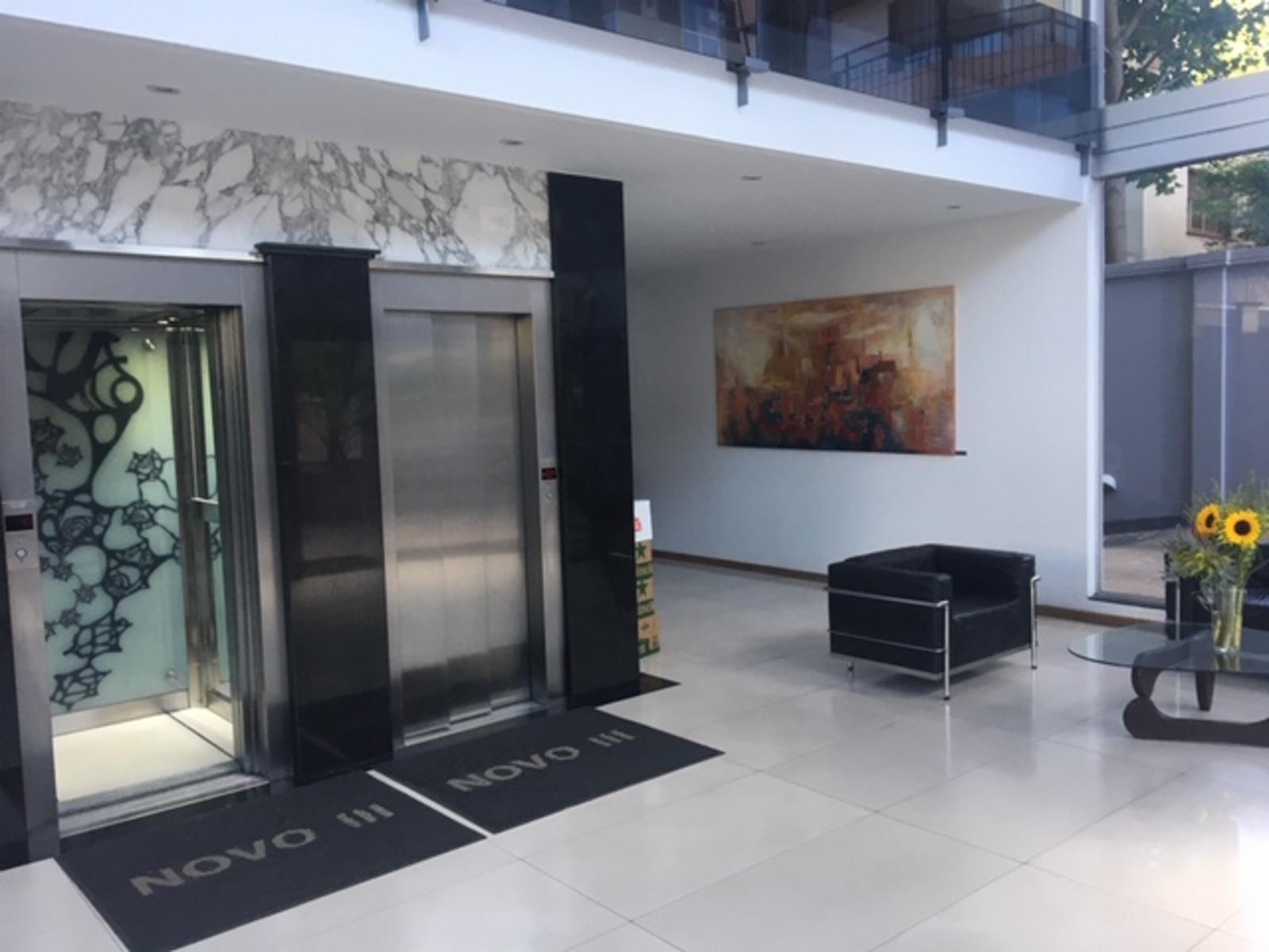 Departamento 4 amb. Novo III vista al rio