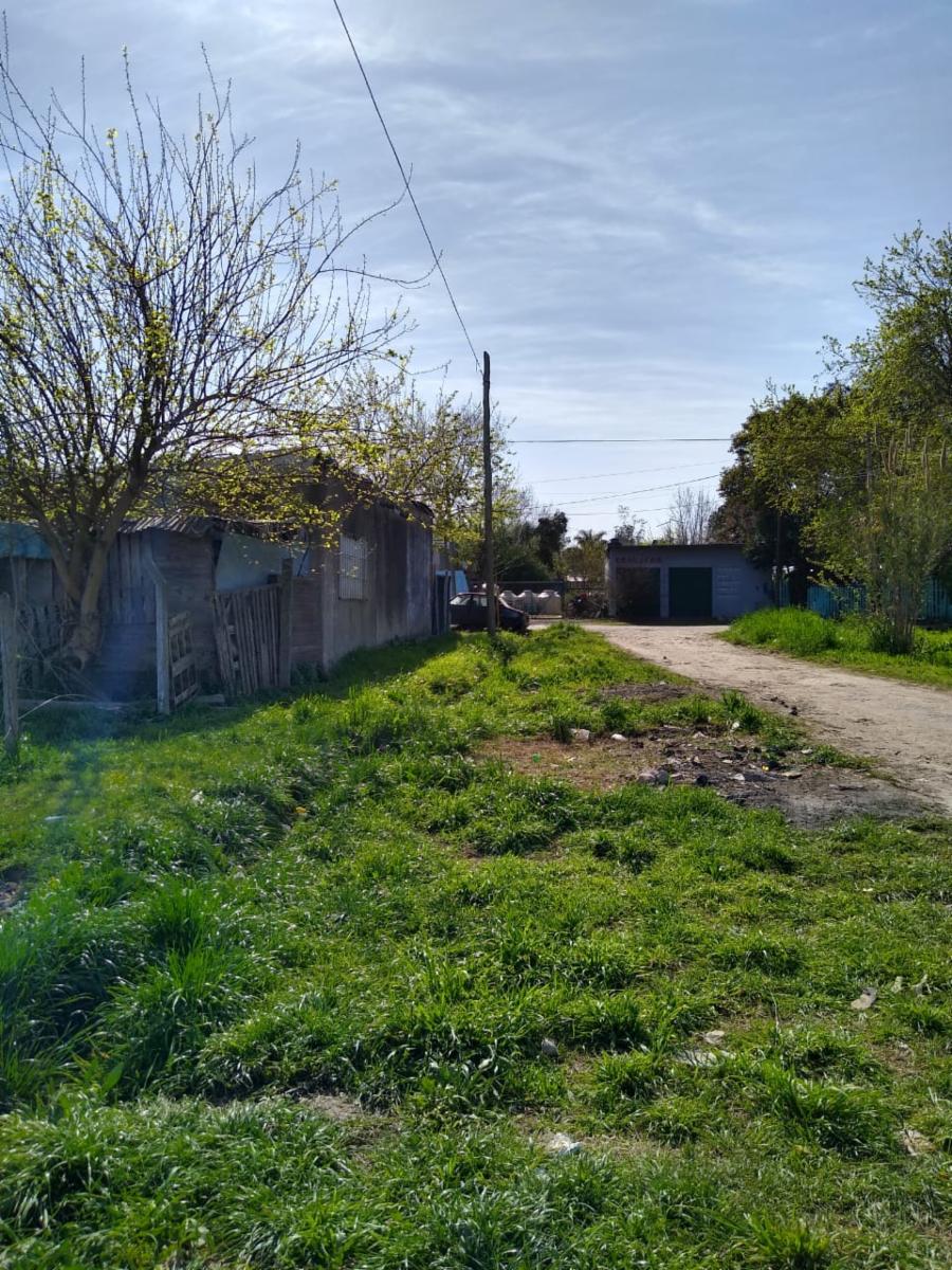 TERRENO EN VENTA EN INGENIERO ALLAN, FLORENCIO VARELA