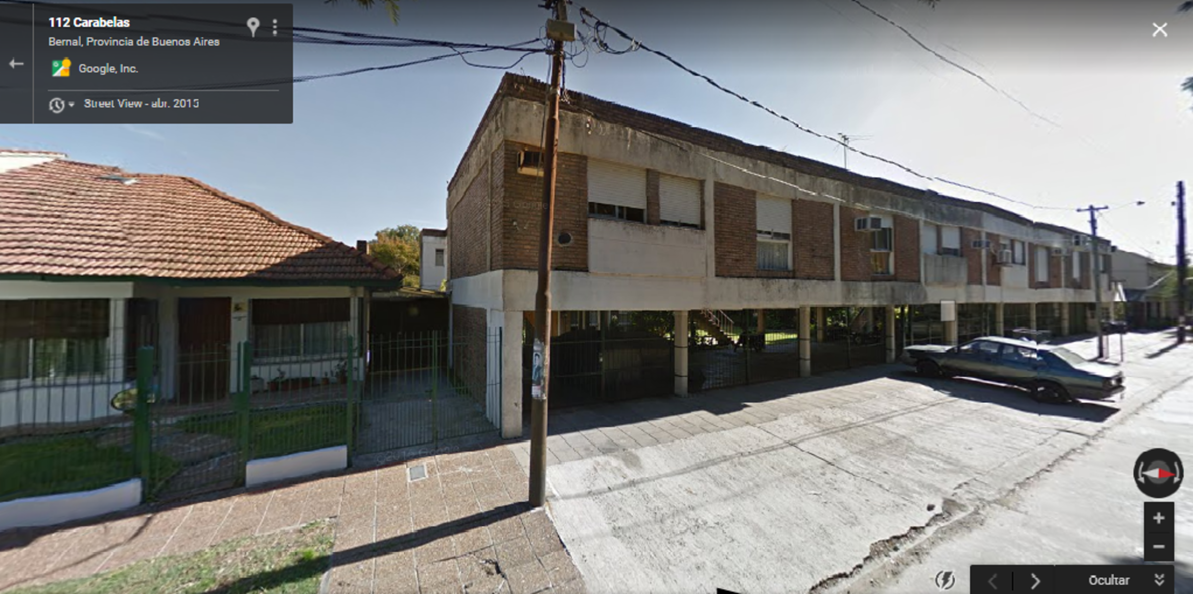 CARABELAS Nº 124 · Quilmes — foto 9
