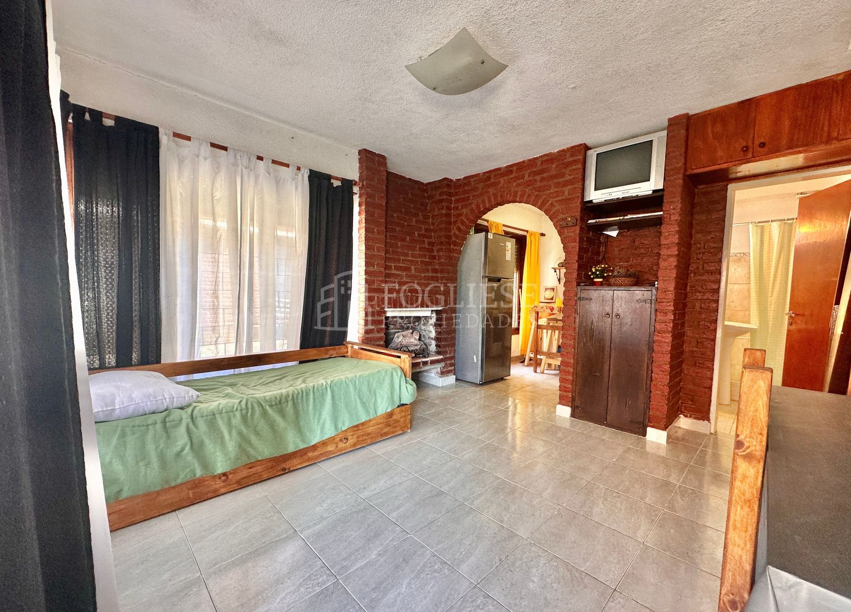 Duplex de 2 ambientes en Venta a mts del mar