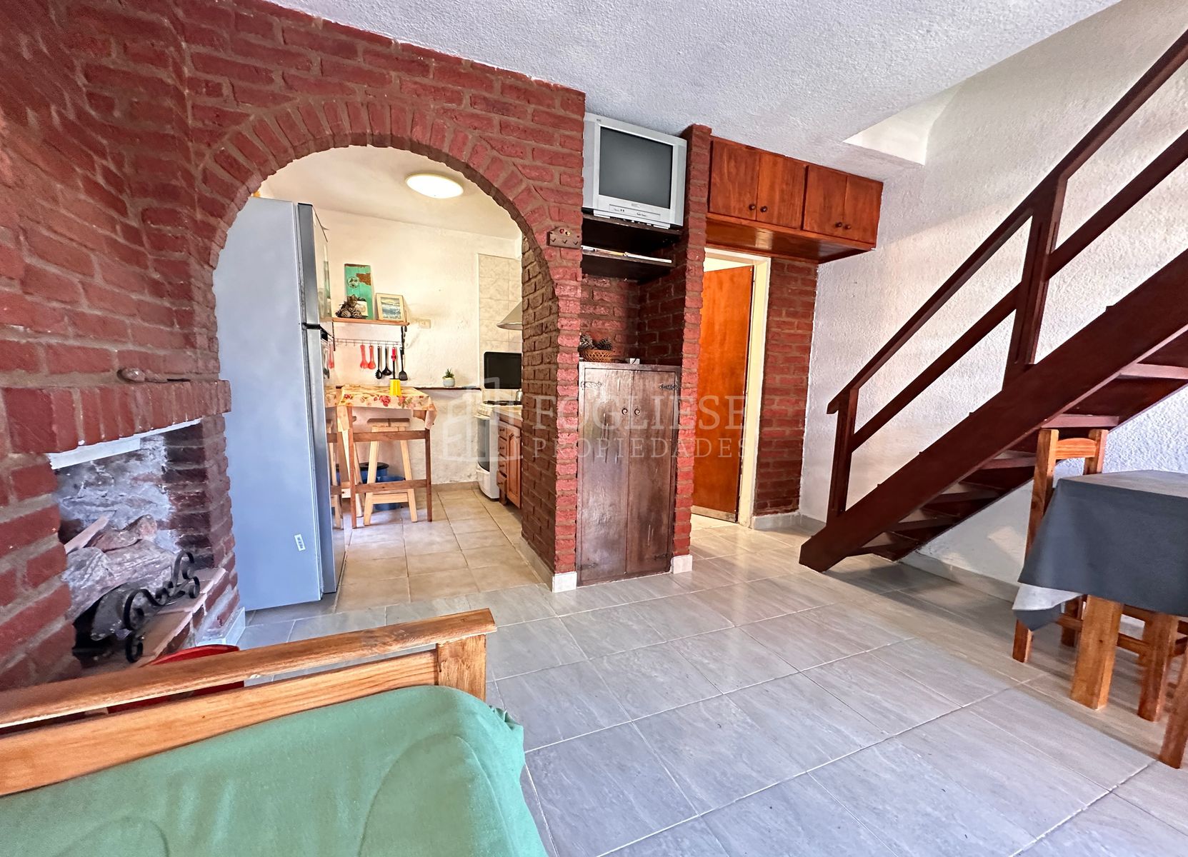 Paseo 120 entre avenidas 1 y 2 · Villa Gesell — foto 4