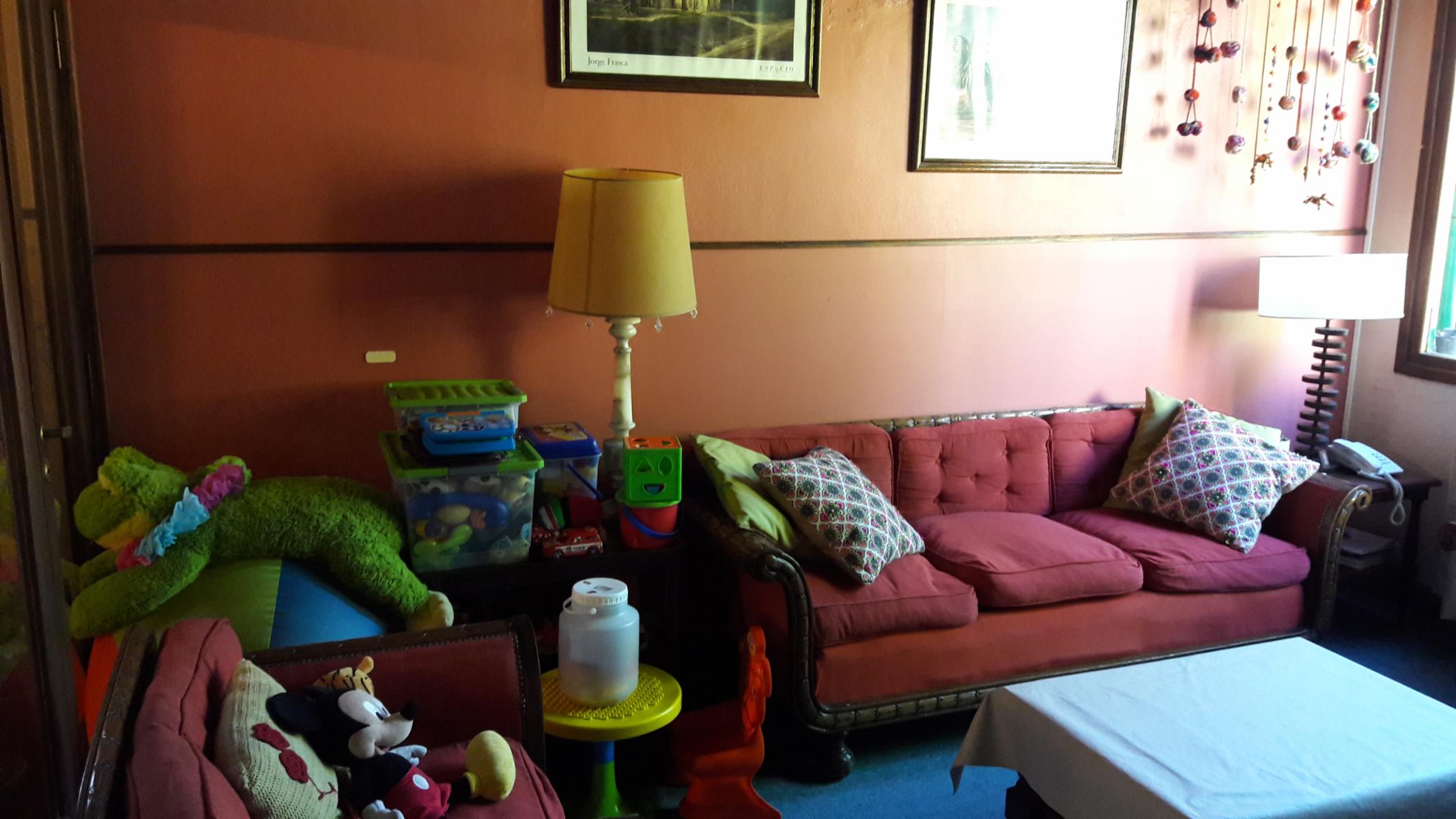 23 Nº 669 · Balcarce — foto 3