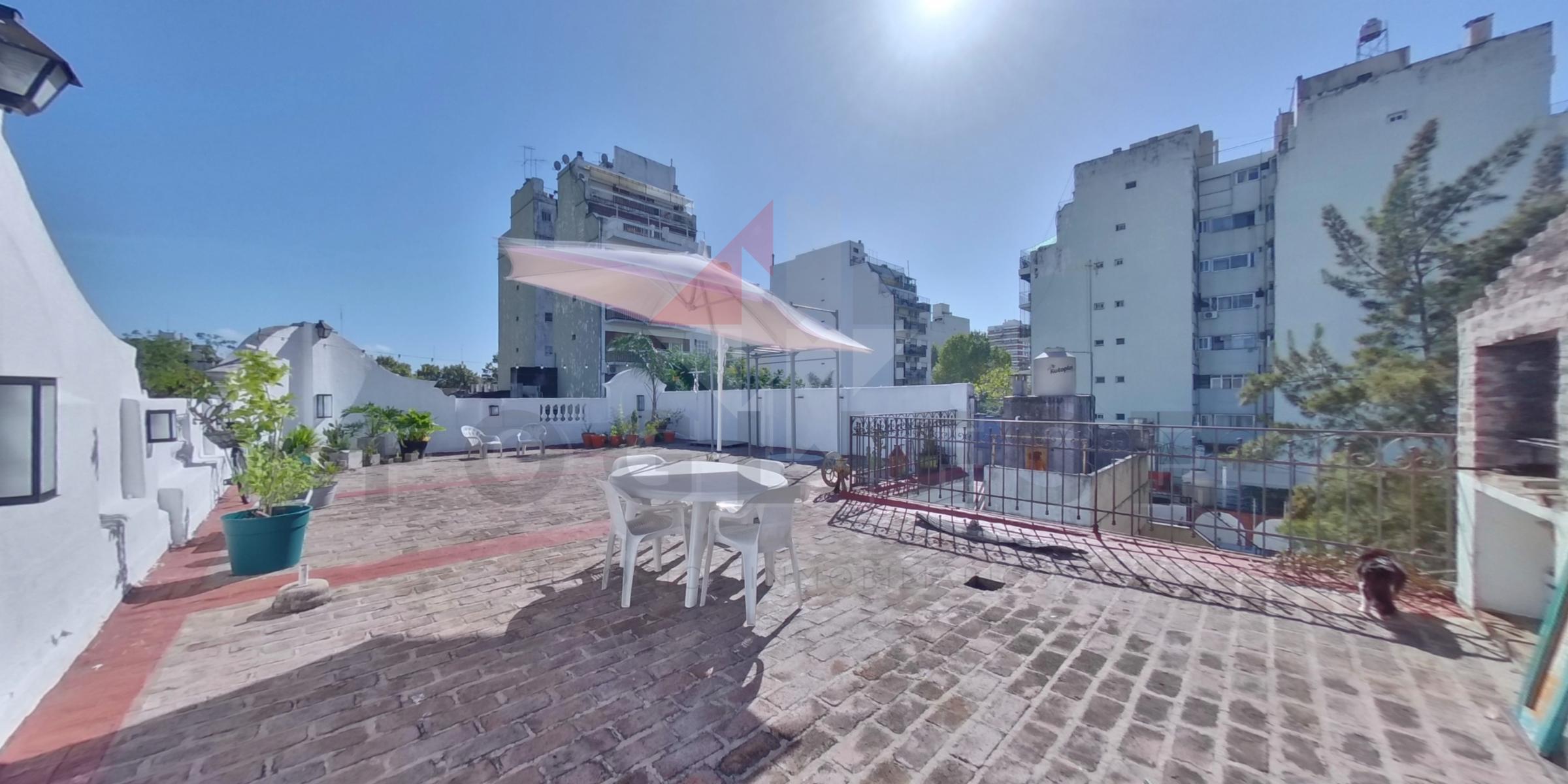 Melincue 3300 · Villa del Parque — foto 27