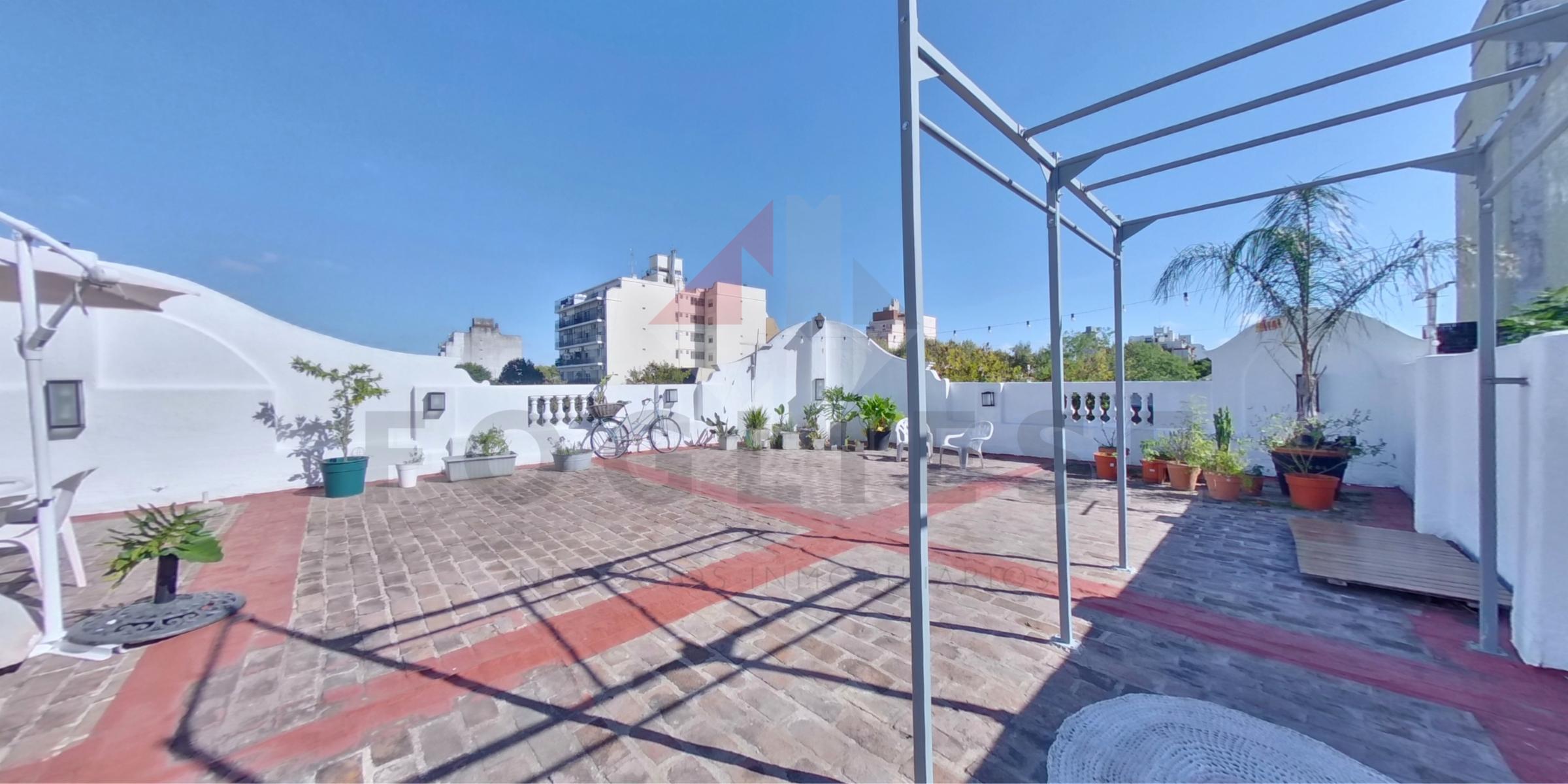 Melincue 3300 · Villa del Parque — foto 30