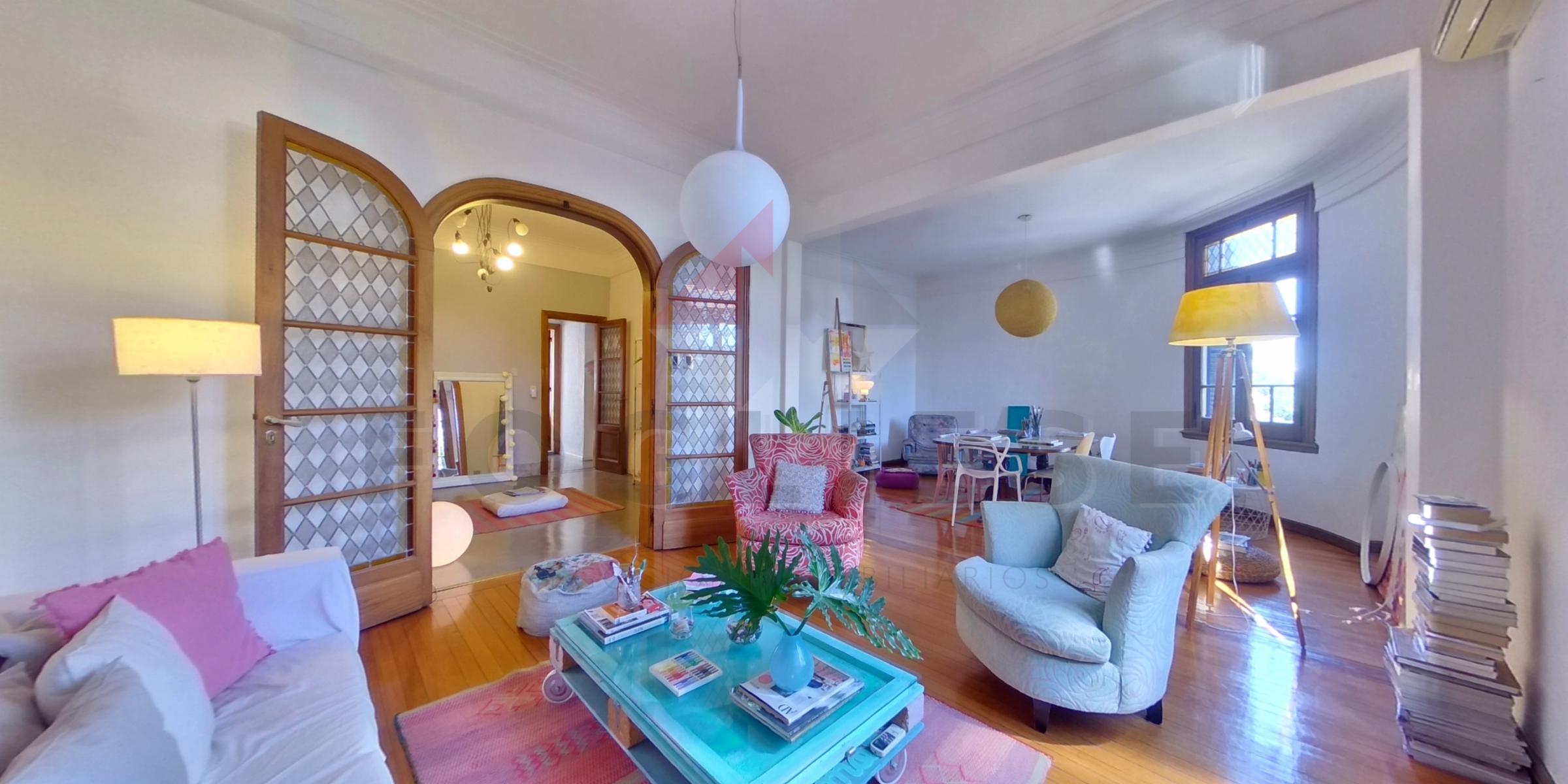 Melincue 3300 · Villa del Parque — foto 4