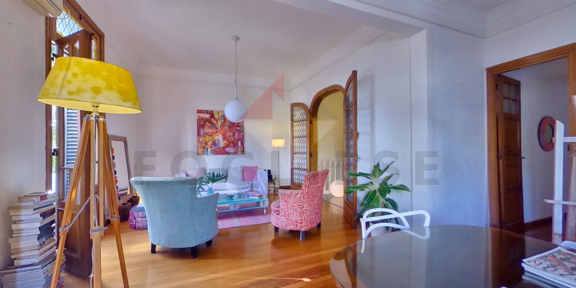 Melincue 3300 · Villa del Parque — foto 7