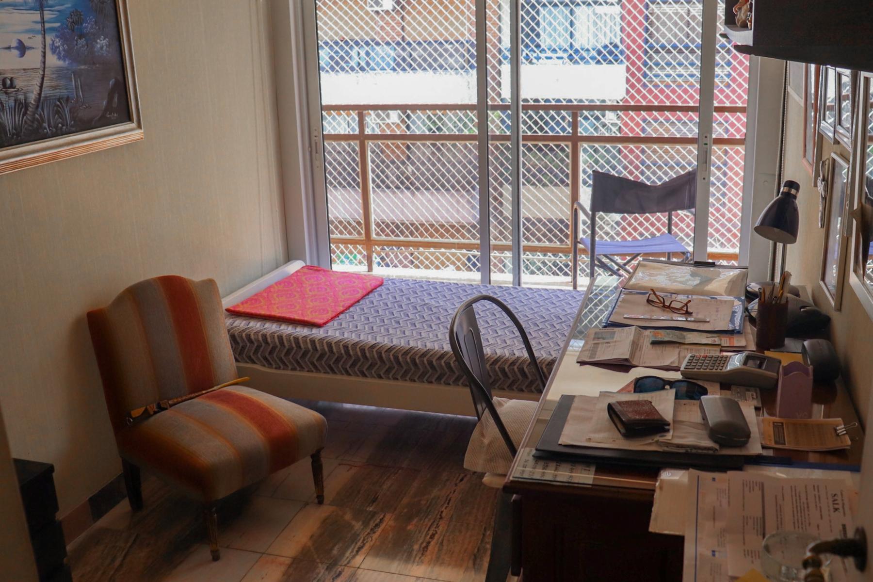 Jorge Newbery · Las Cañitas — foto 15