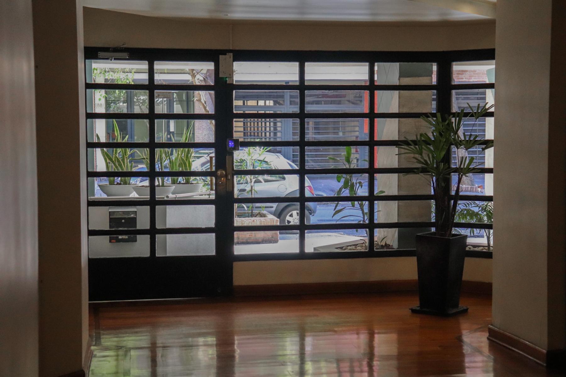 Jorge Newbery · Las Cañitas — foto 4