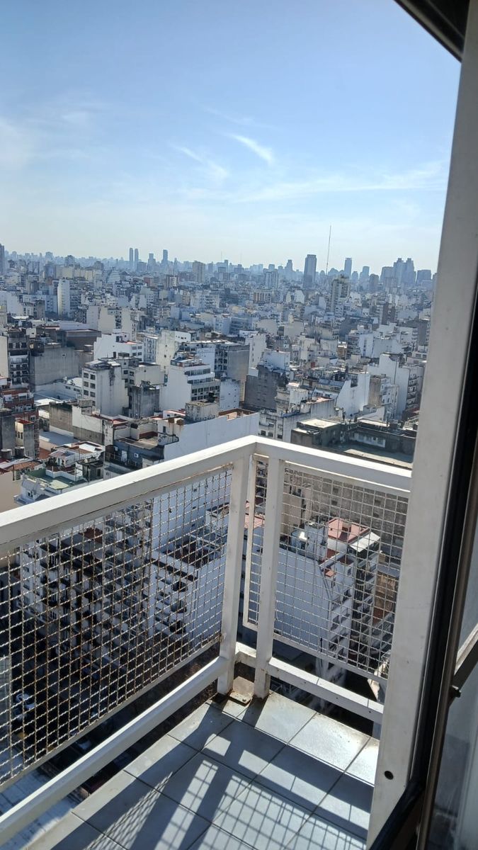 CORRIENTES 2100 · Balvanera — foto 8