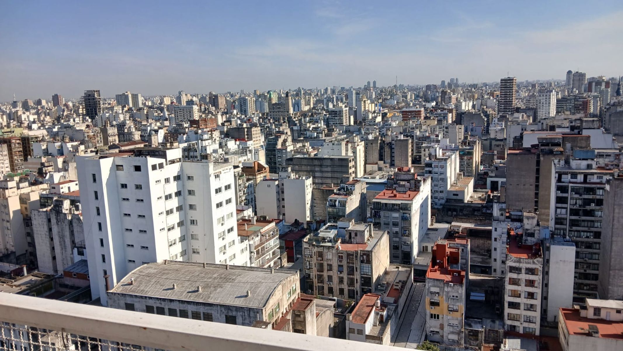 CORRIENTES 2100 · Balvanera — foto 10