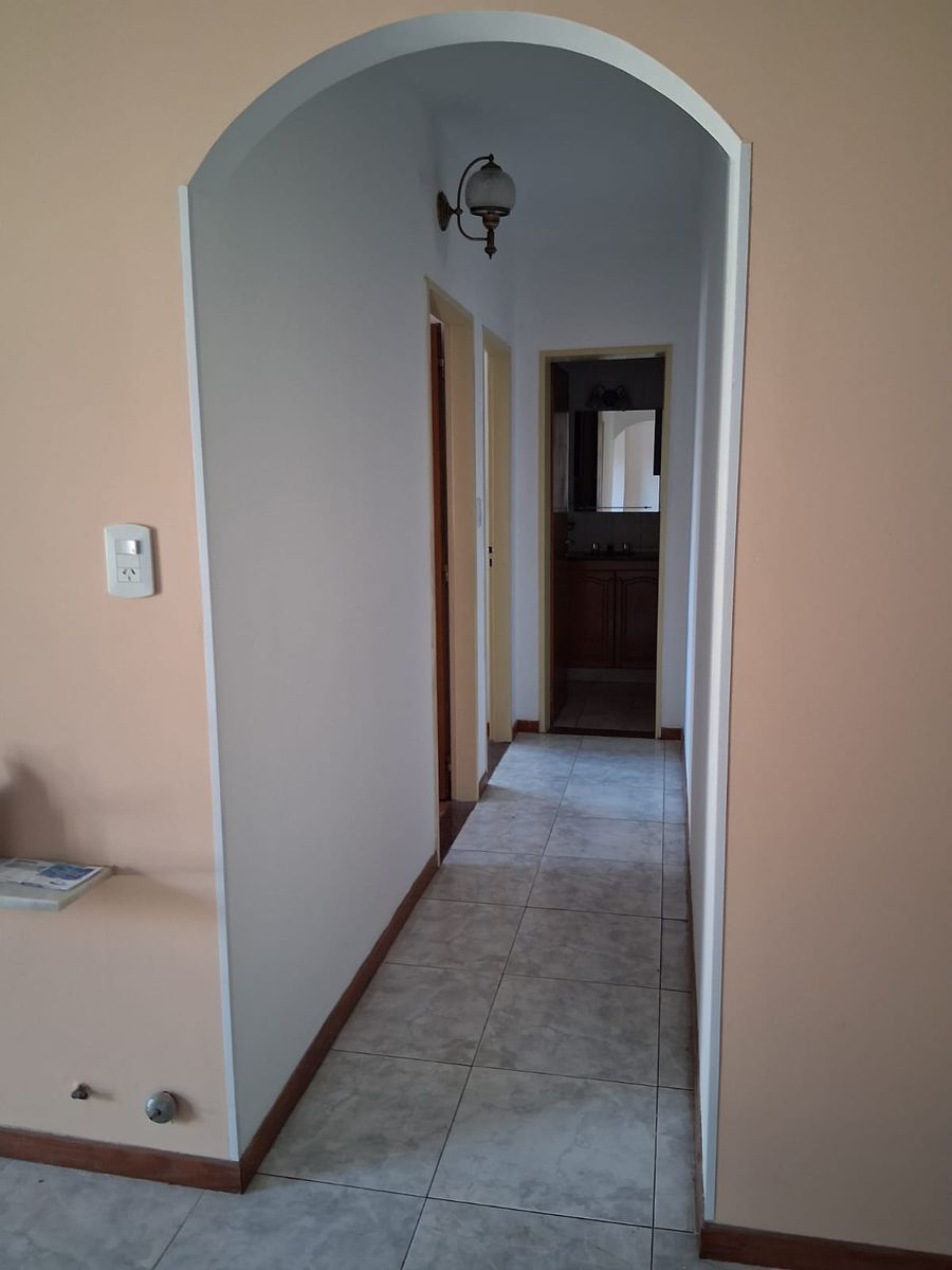 basualdo 663 · Villa Luro — foto 9