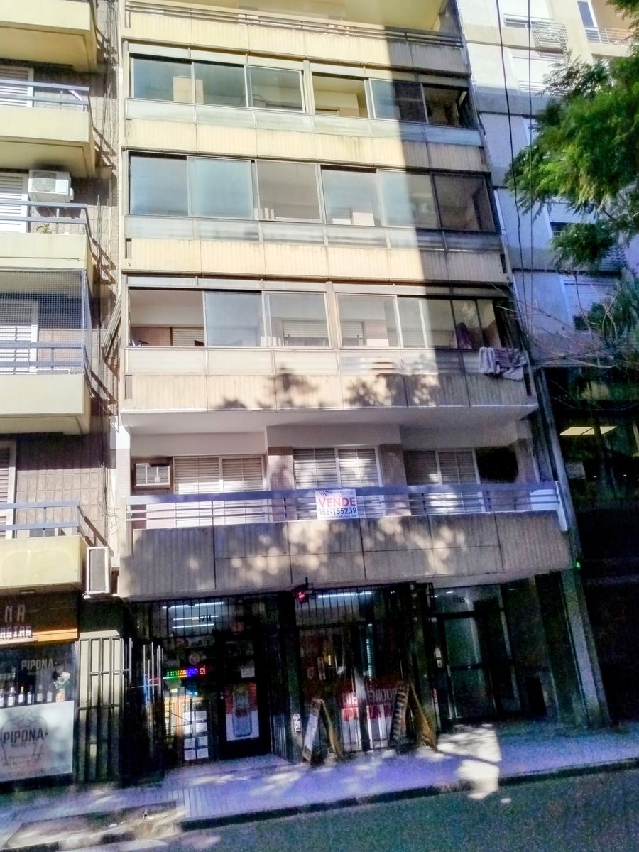 San Lorenzo 1715 · Rosario — foto 4