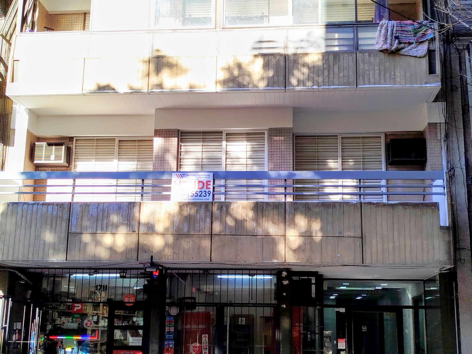 San Lorenzo 1715 · Rosario — foto 5