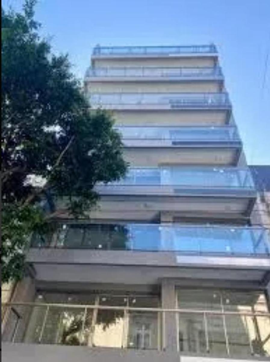 Extraordinario Monoambiente A ESTRENAR, APTO PROFESIONAL- RECOLETA