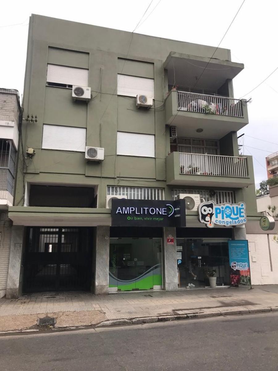 Bº NORTE-DPTO. 2 dorm. con Dep de Servicio y Cochera