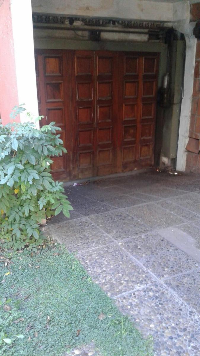 franco 3400 · Villa Devoto — foto 21