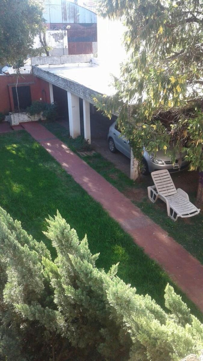 franco 3400 · Villa Devoto — foto 23
