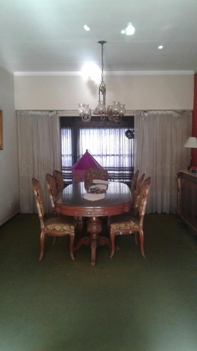 franco 3400 · Villa Devoto — foto 29