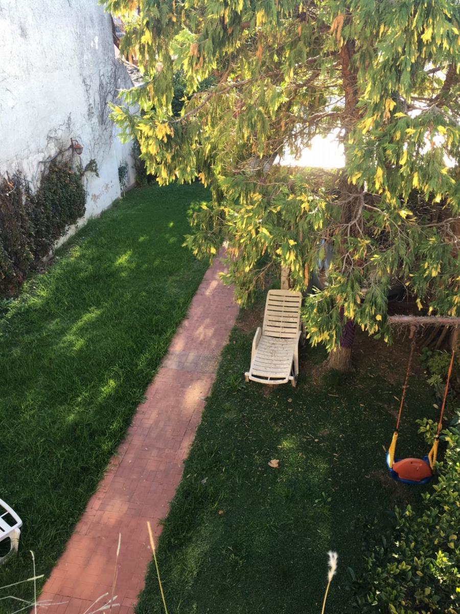 franco 3400 · Villa Devoto — foto 10