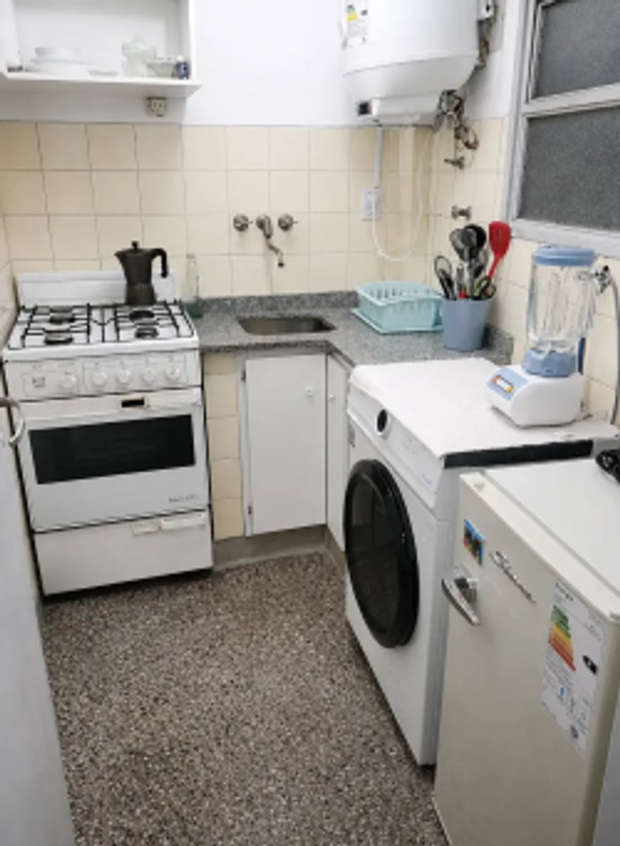 Av Cordoba 2000 · Recoleta — foto 4