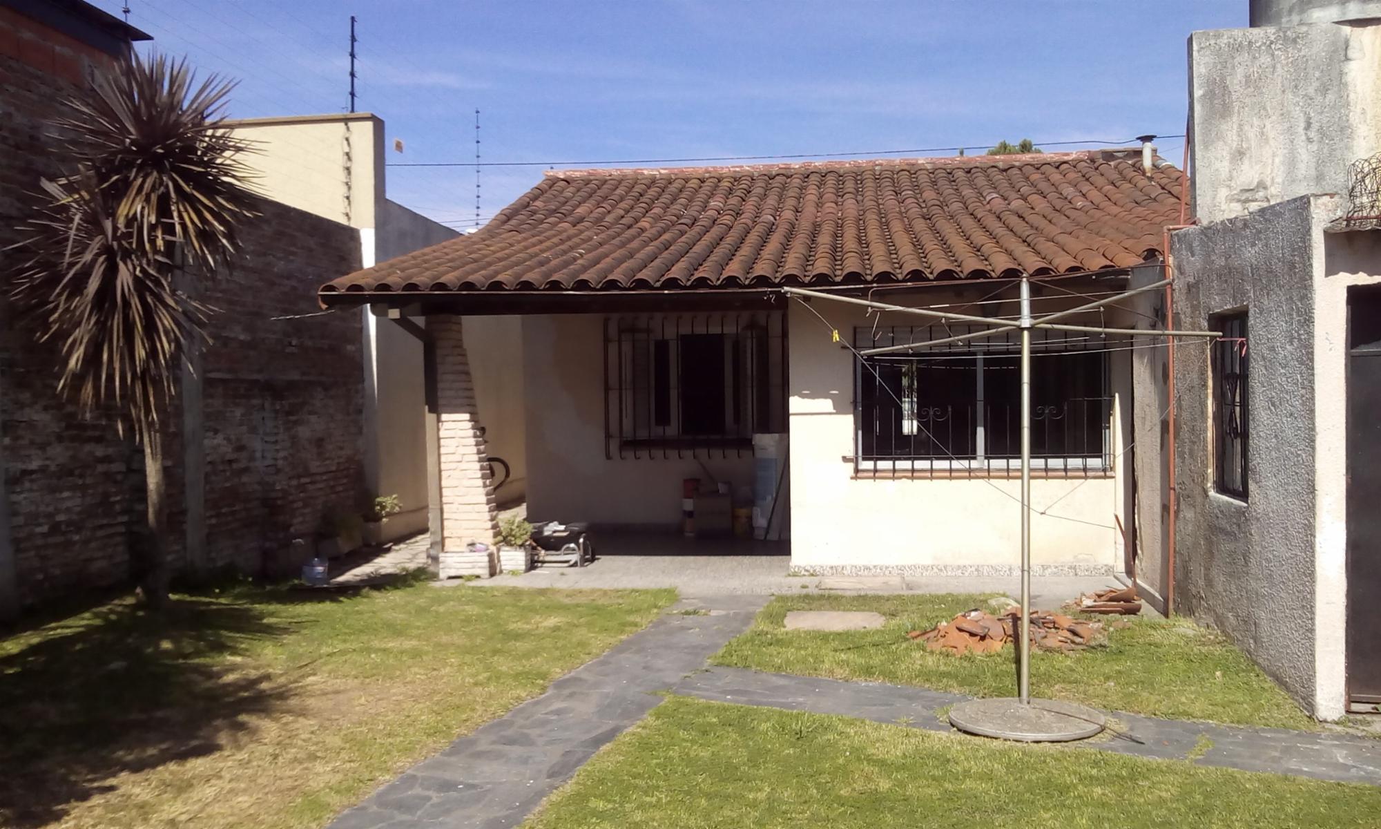 Buchardo 2600 · La Matanza — foto 4