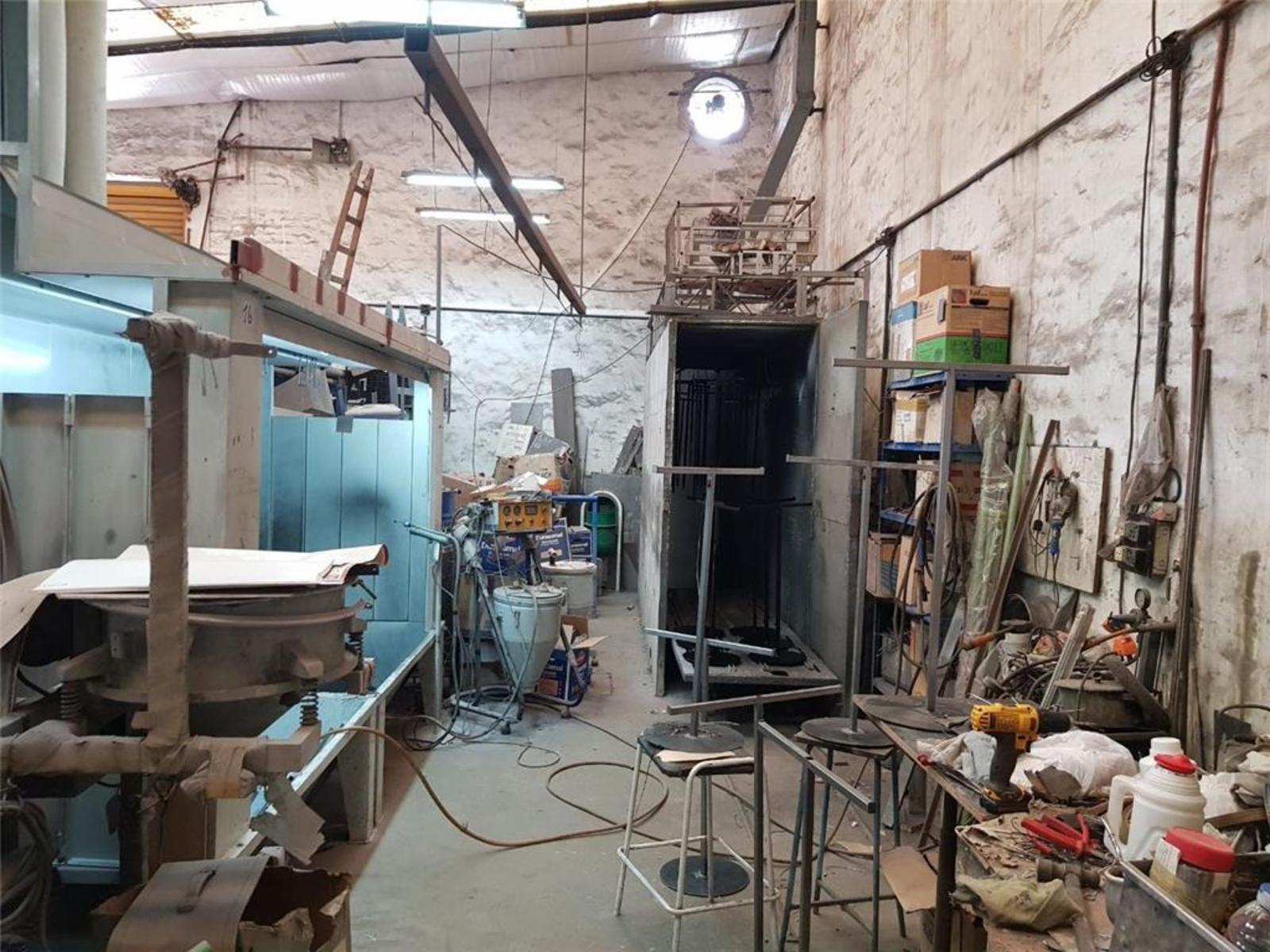 Jose M Estrada 300 · Moreno — foto 13