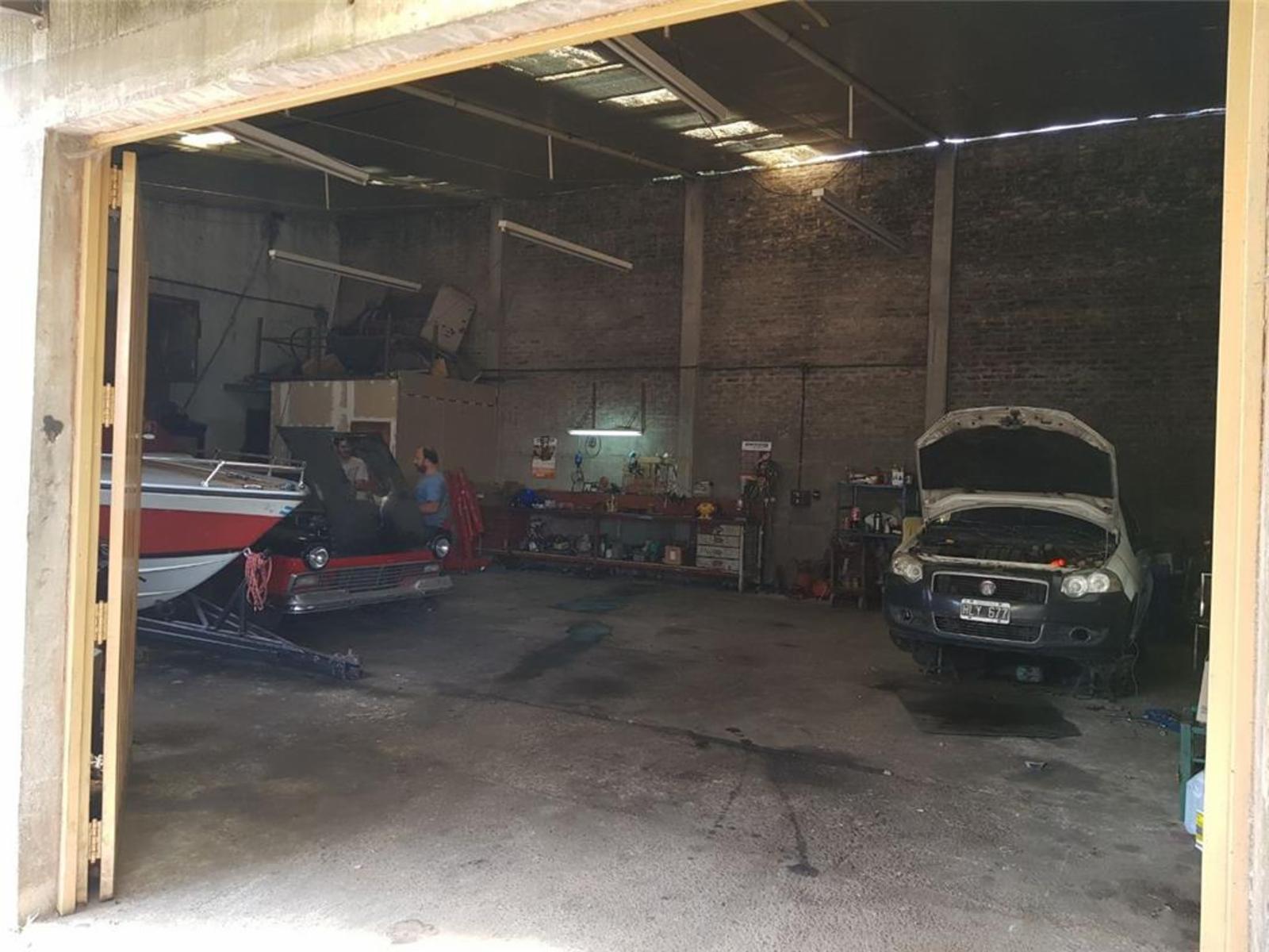 Jose M Estrada 300 · Moreno — foto 10