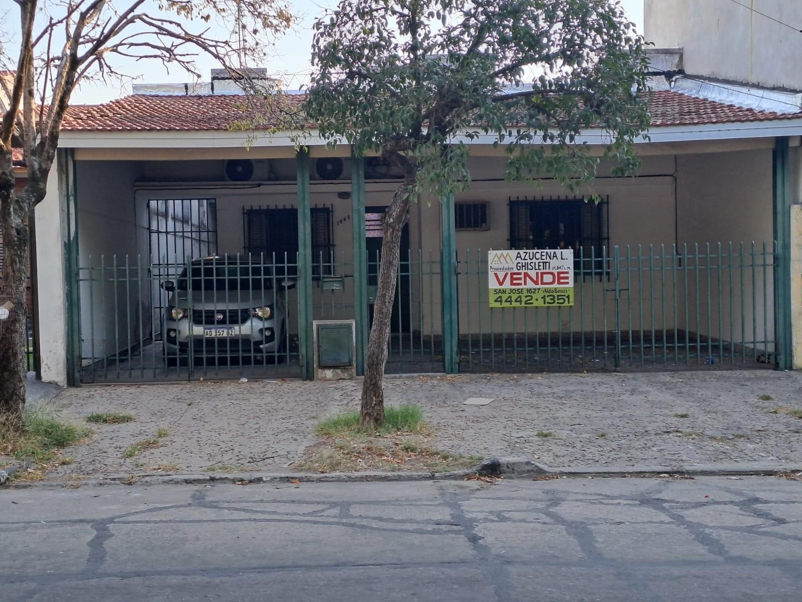 LUIS GUANELLA AL 1000 · La Matanza — foto 3