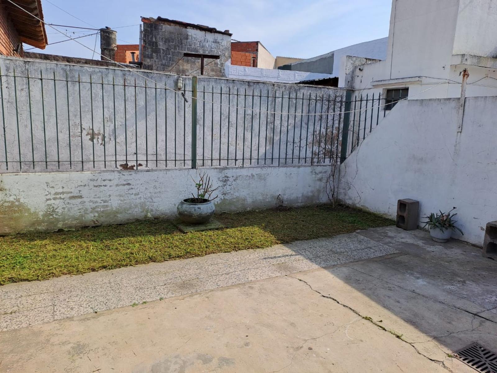 LUIS GUANELLA AL 1000 · La Matanza — foto 44