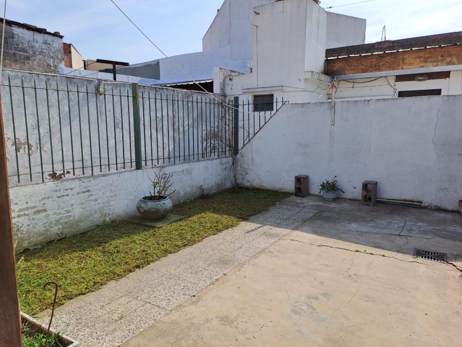 LUIS GUANELLA AL 1000 · La Matanza — foto 45