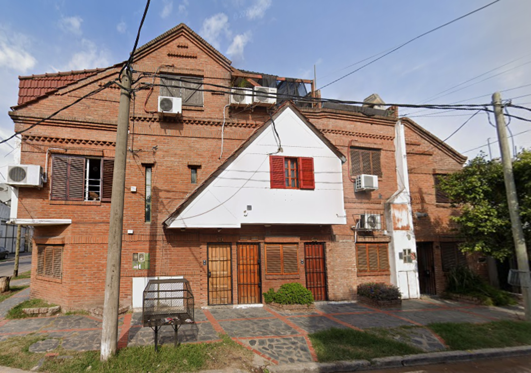 Duplex de 3 Ambientes en Zona Residencial