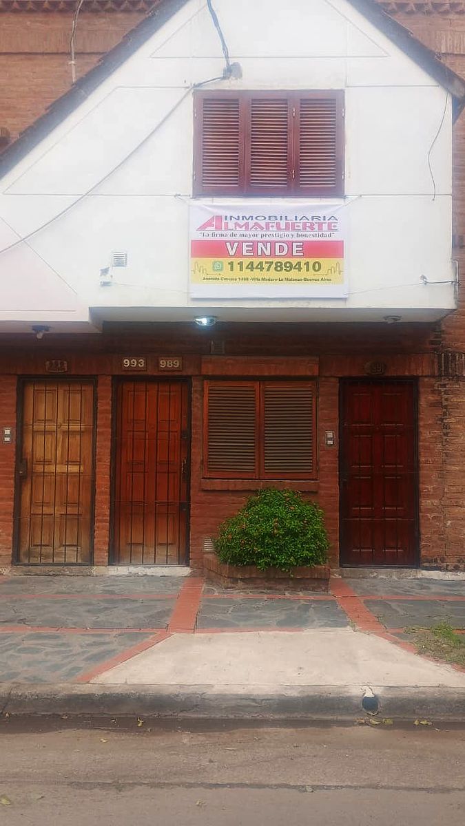 Salcedo 999 · La Matanza — foto 15