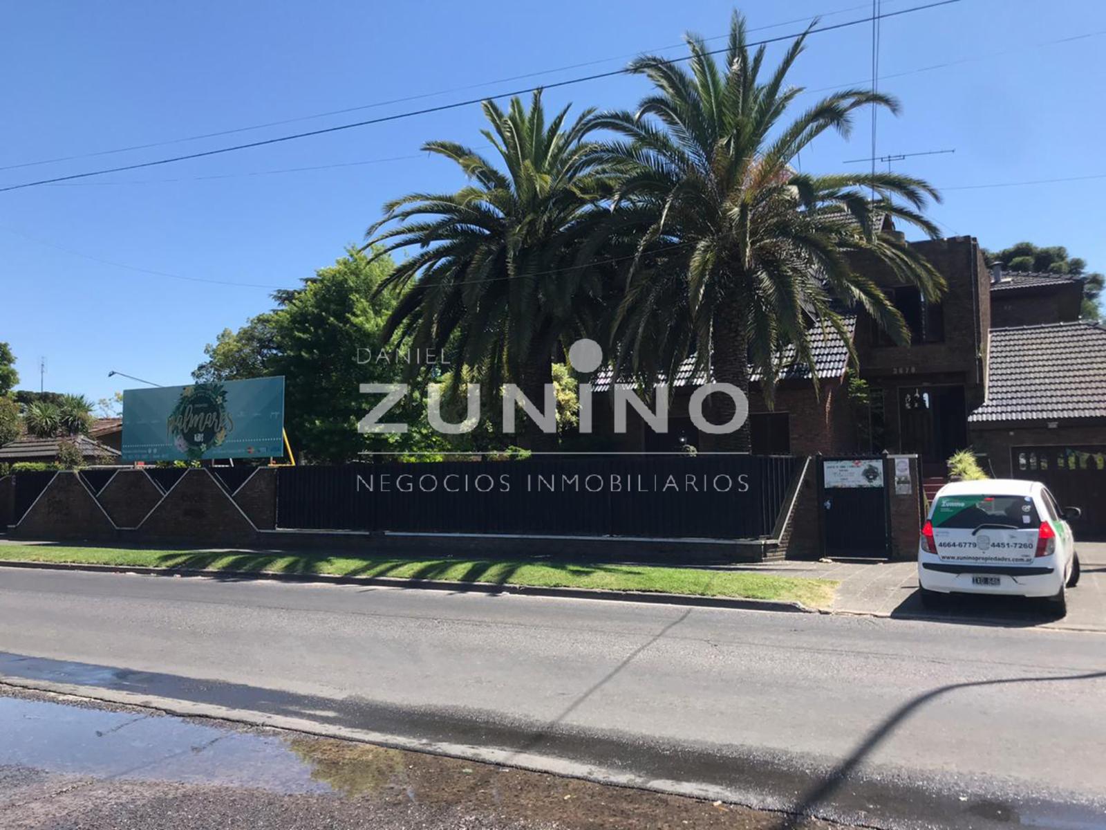 Av. Gaspar campos 3687 · San Miguel — foto 11