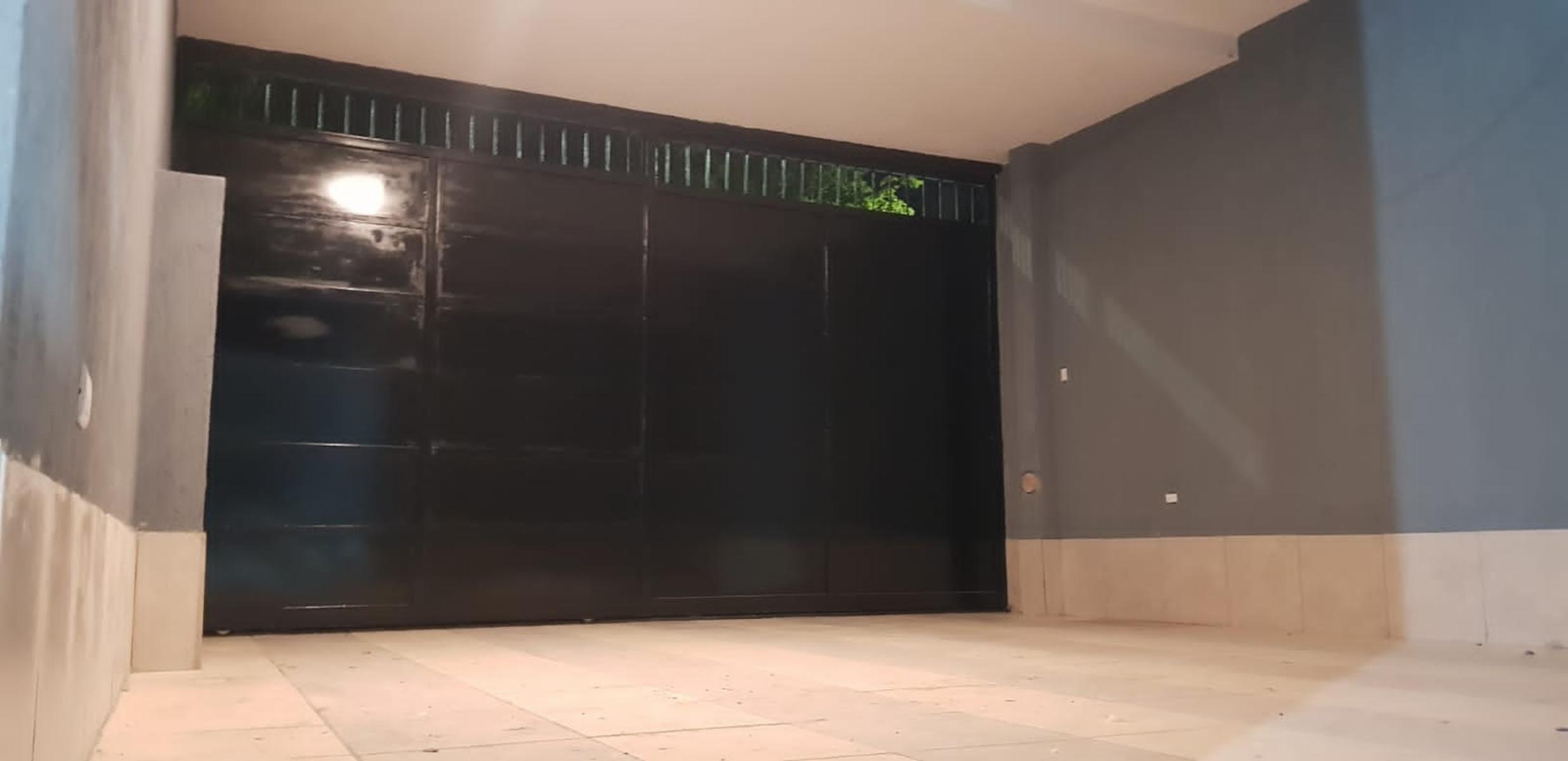 ALLAYME Y DAMIAN HUDSON · Guaymallén — foto 18
