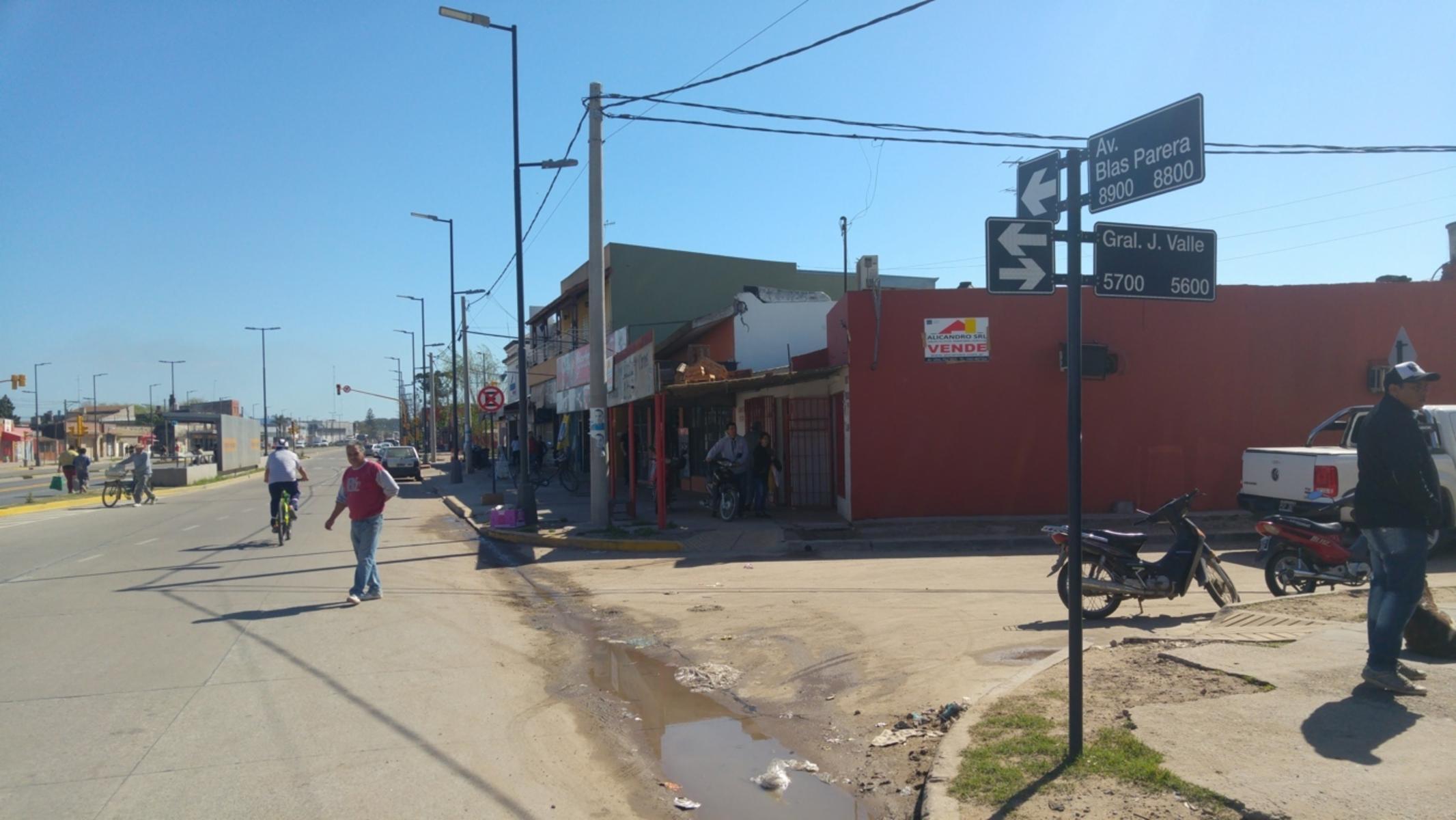 BLAS PARERA 8958 · La Capital — foto 4