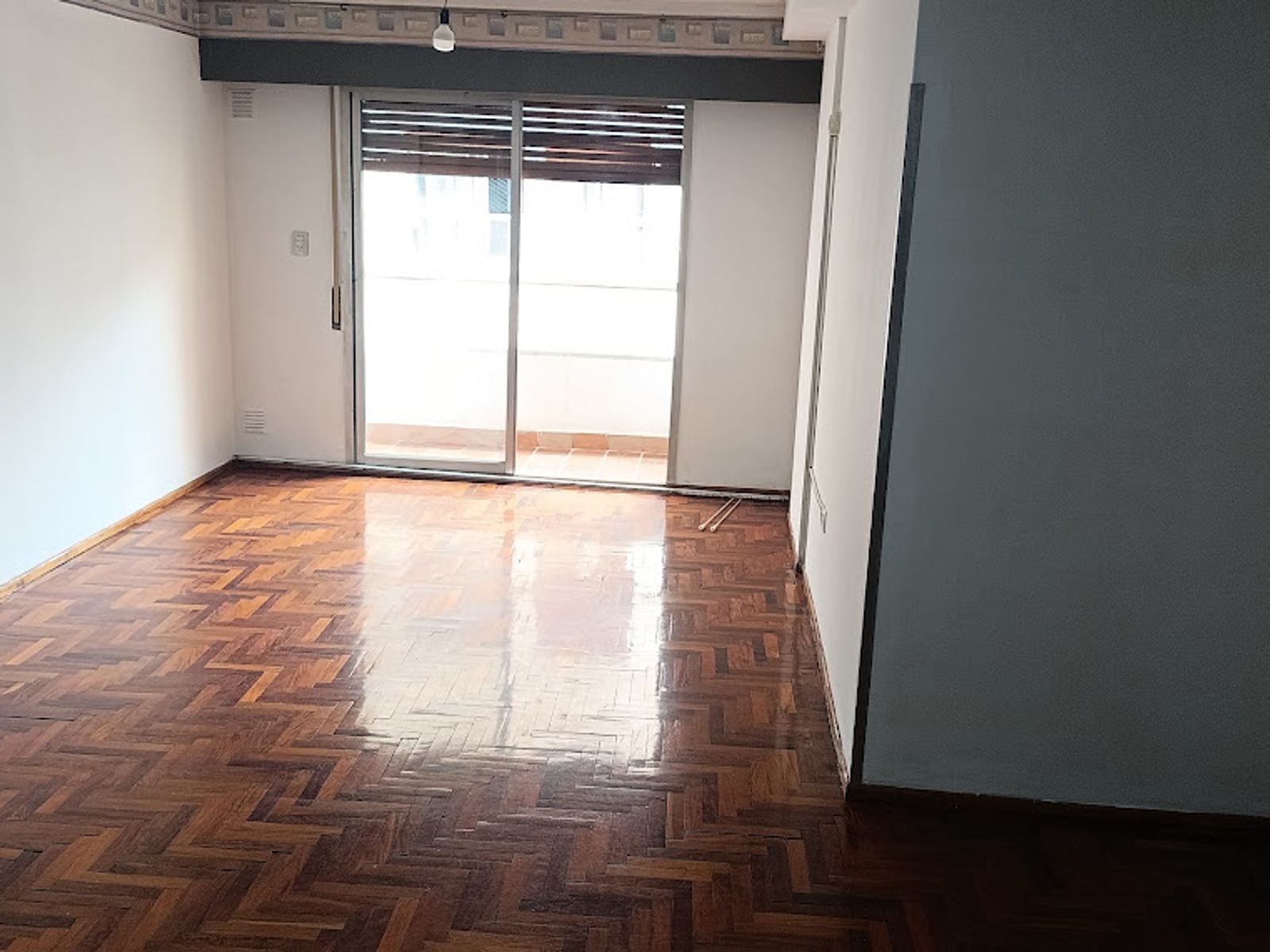 Venta Departamento 2 dormitorio 2 balcones en Barrio Nueva Córdoba U$S115.000.