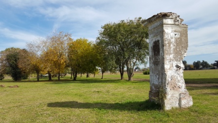 Lotes en barrio privado Saint Joseph