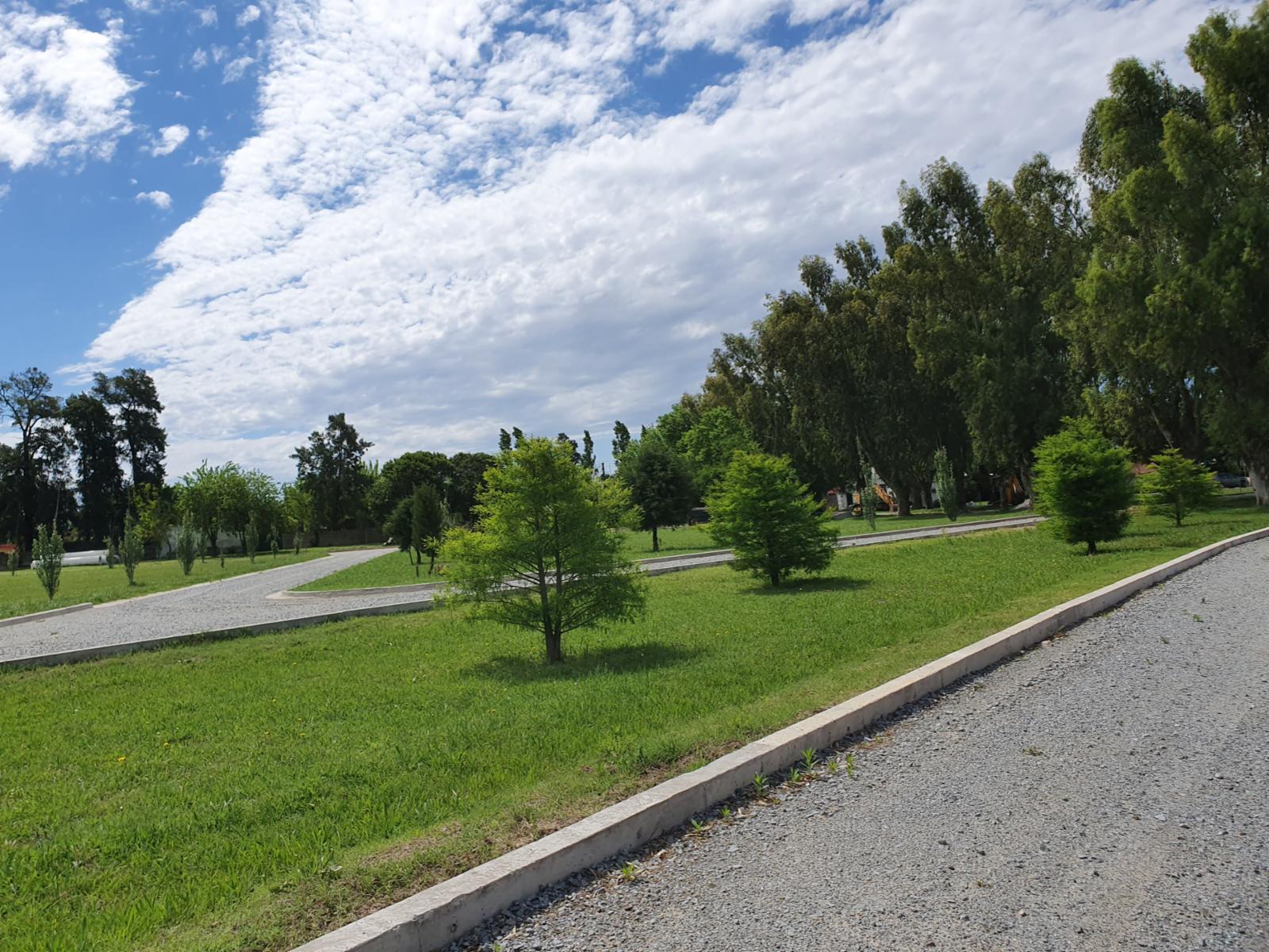 Saint Joseph L 141 · Almirante Brown — foto 7