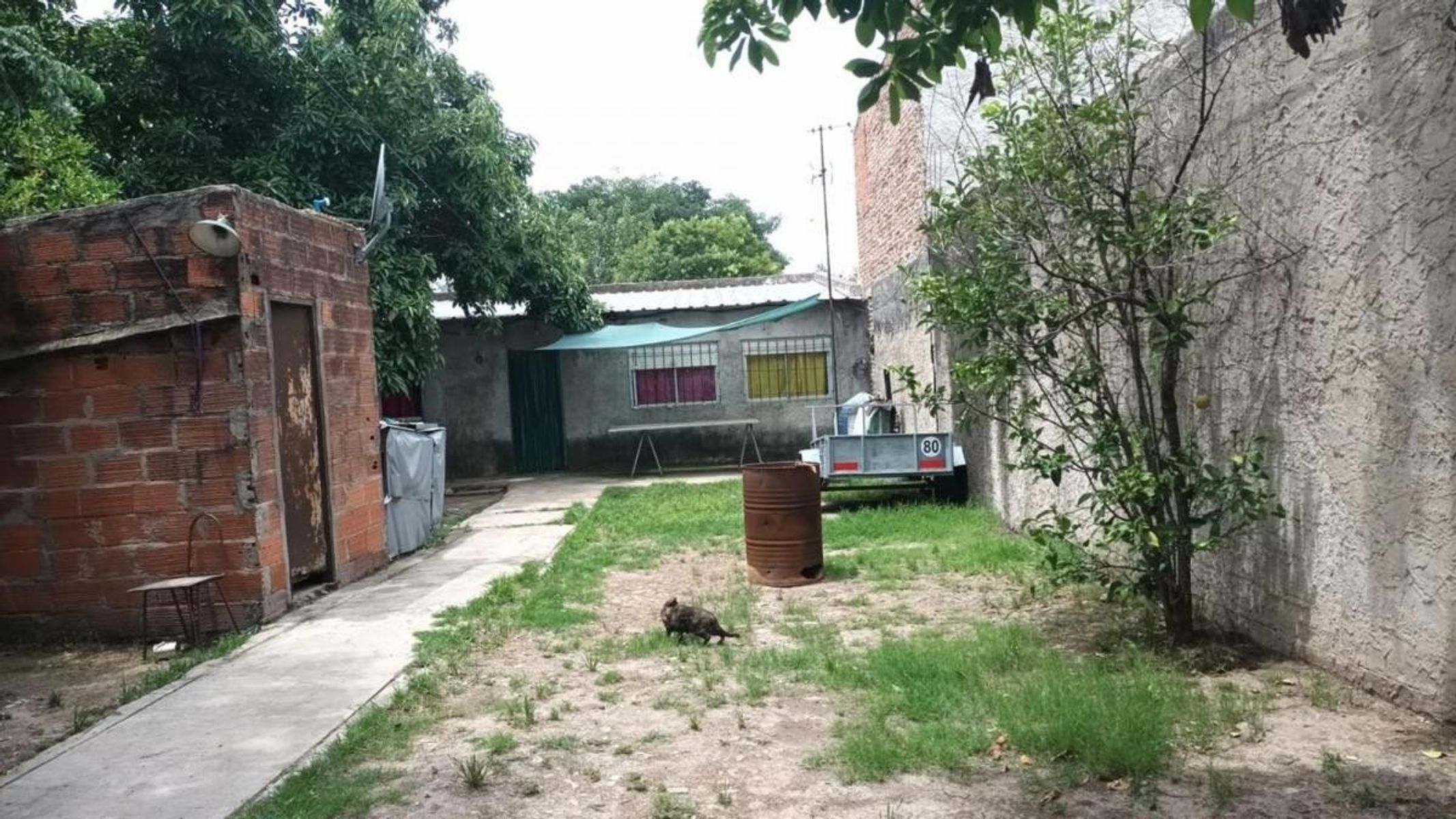 CORONEL MONTT 6778 · La Matanza — foto 3